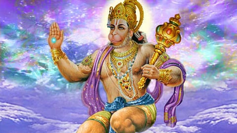 The same god worshipped by both Shaivites and Vaishnavites
