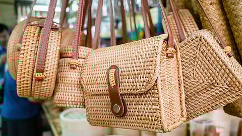 Benefits of bamboo bags