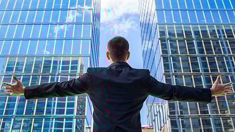 Secrets to success in life