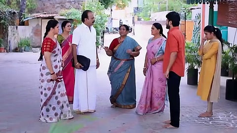 Pandian Stores 2