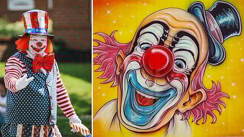 Clown