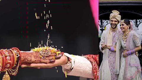 Is marriage ordained by God? Is it a burden of expectations?