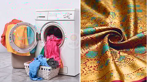 
To keep clothes looking like new