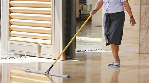 What are the things that damage tiles?