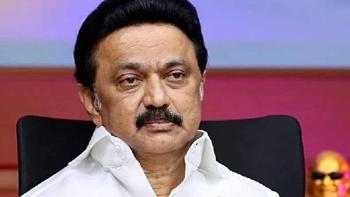 குட் நியூஸ்..! நாளை முக்கிய அறிவிப்பை வெளியிடுகிறார் முதலமைச்சர் மு.க.ஸ்டாலின்..!