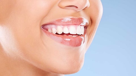 Ways to whiten teeth