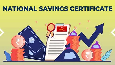 National Saving Certificate