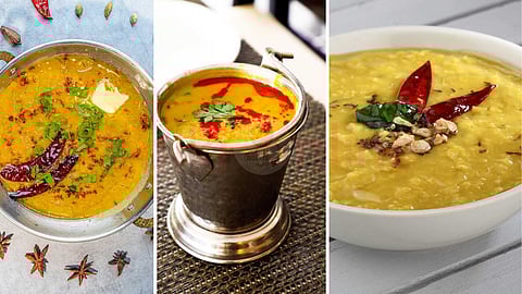 Healthy samayal tips