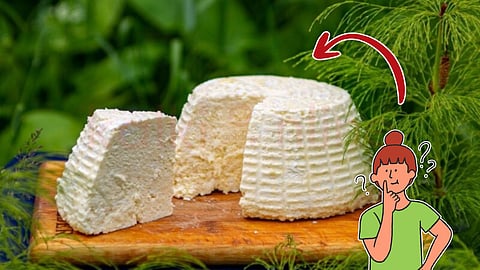 Pule cheese