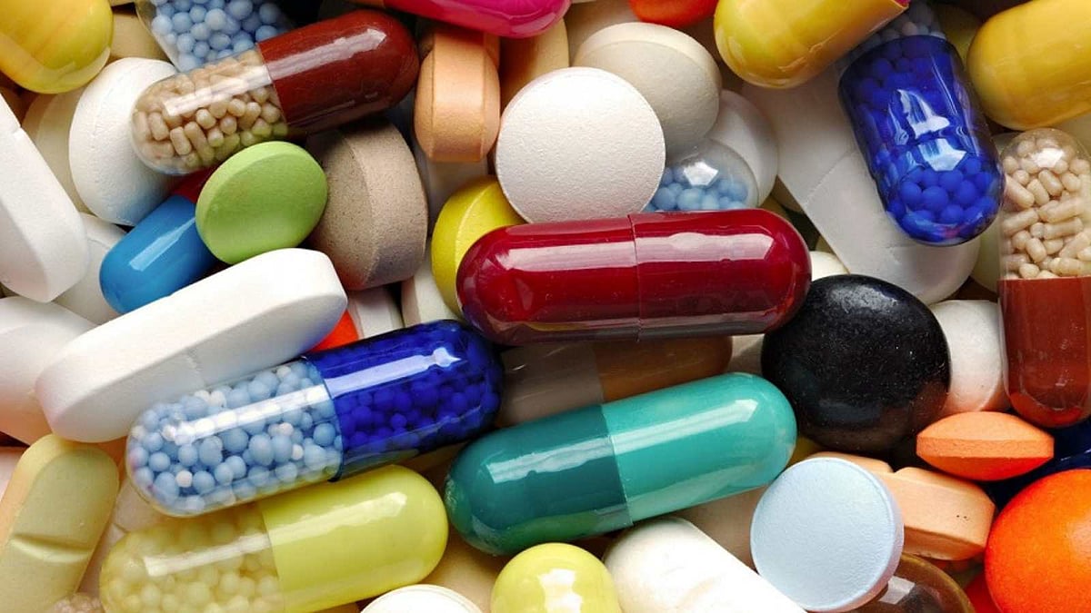 குட் நியூஸ்..!பாராசிட்டமல் உட்பட 30 மாத்திரைகளின் சில்லறை விலை குறைப்பு! 