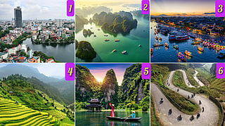 Travel - Vietnam 