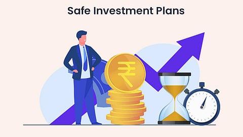 Saving scheme