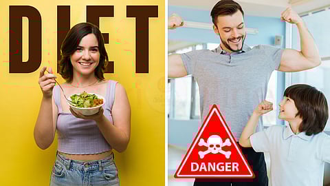 DIET