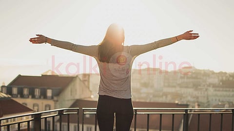 Motivational articles