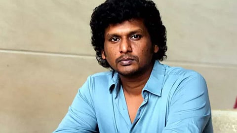 lokesh kanagaraj