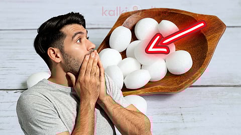 naphthalene balls