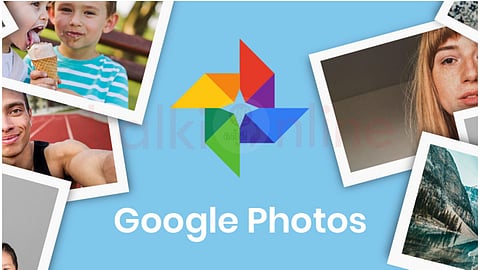 Google Photos