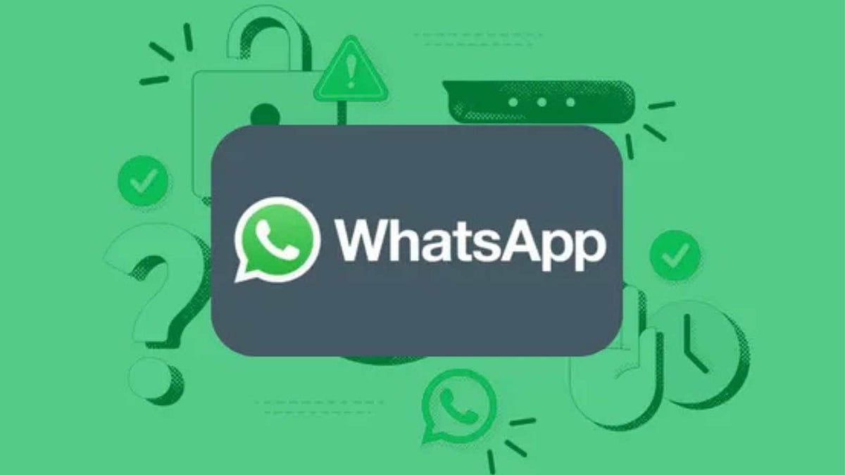 வாட்ஸ்அப்பில் வரவிருக்கும் புதிய அம்சங்கள்..! என்னென்ன தெரியுமா..? 