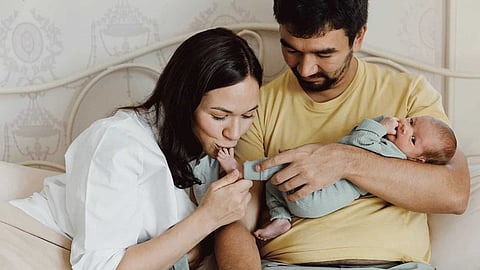 Art of raising children