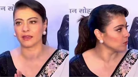 Kajol