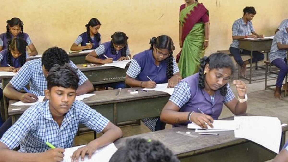 குட் நியூஸ்..! இனி மாணவர்கள் 33 மார்க் எடுத்தால் பாஸ்..! 