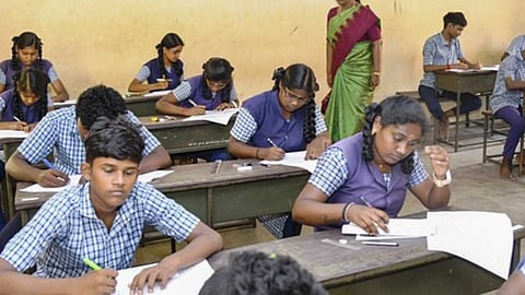 11th students