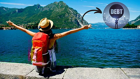 Travel Debt