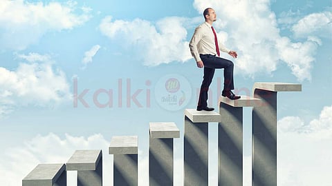 Motivational articles