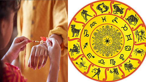 raksha bandhan
