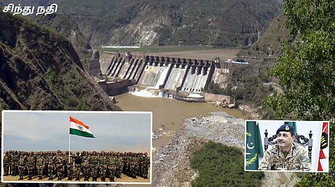 India - Pakistan