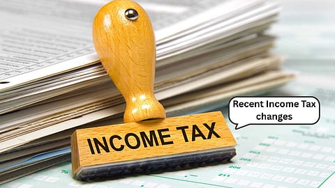 Income tax