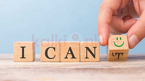 Motivational articles