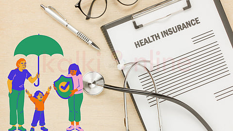 Health insurance