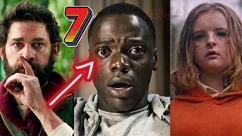 Thriller Movies