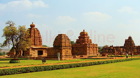 Pattadakallu temples