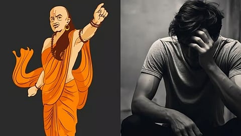 chanakya niti