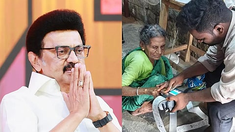 chief minister thayumanavar scheme