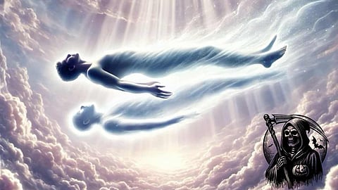 After Death