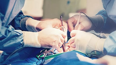 Surgery