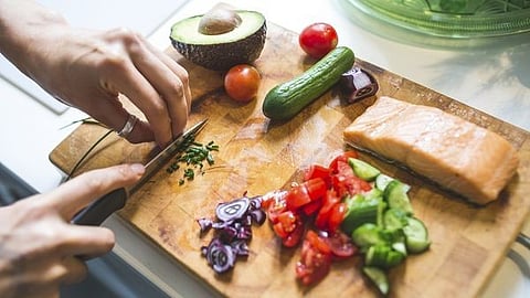 14 types of knifes used in kitchen