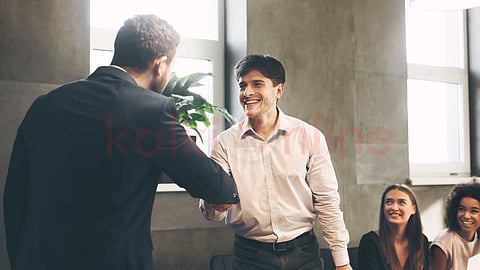 Motivational articles