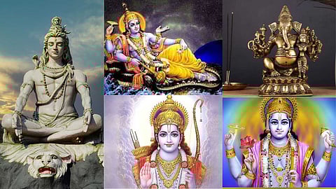Mantras that enrich the future of children