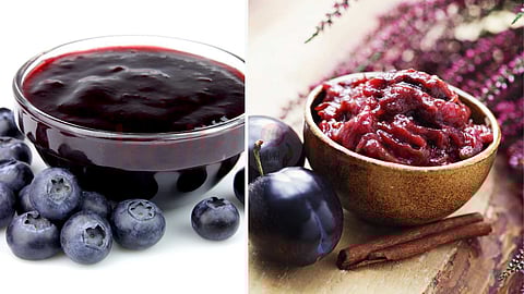 Healthy recipes in tamil