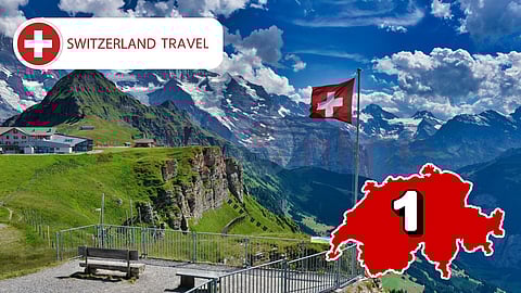 Switzerland Travel 