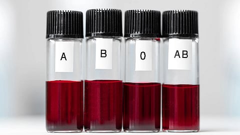 blood group