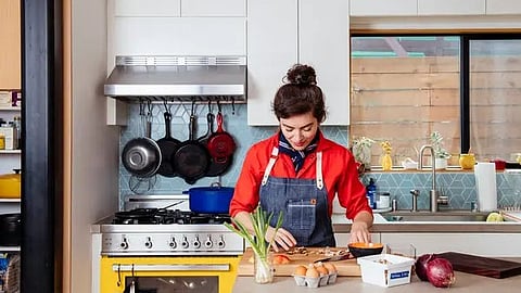 8 household products cause health issue