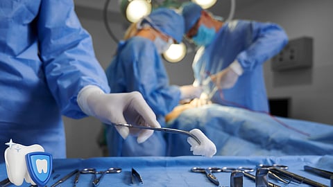 Surgery