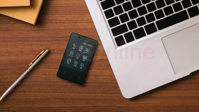 Kyocera KY-01L