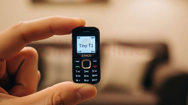 Zanco Tiny T1