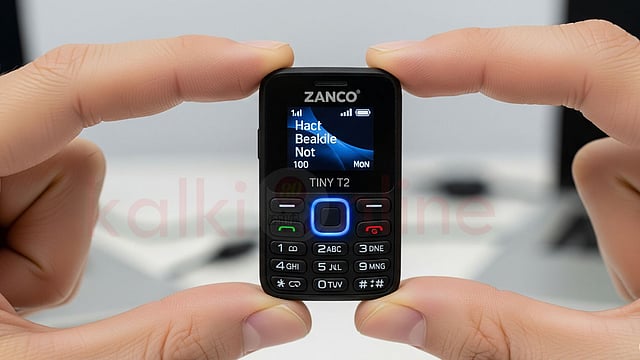 Zanco Tiny T2